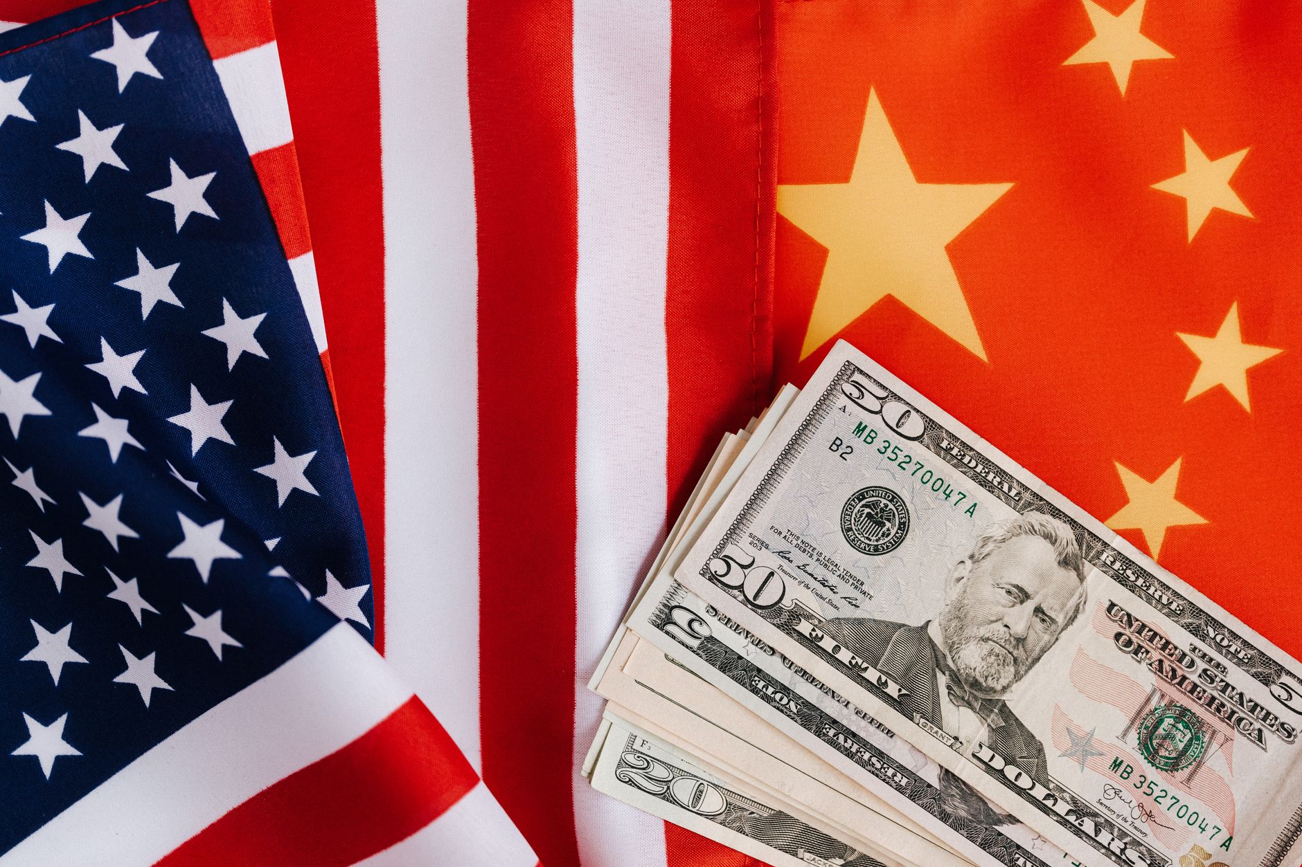 Mỹ can thiệp cứu yen Nhật: Tính toán chiến lược hay hỗ trợ đơn thuần?
