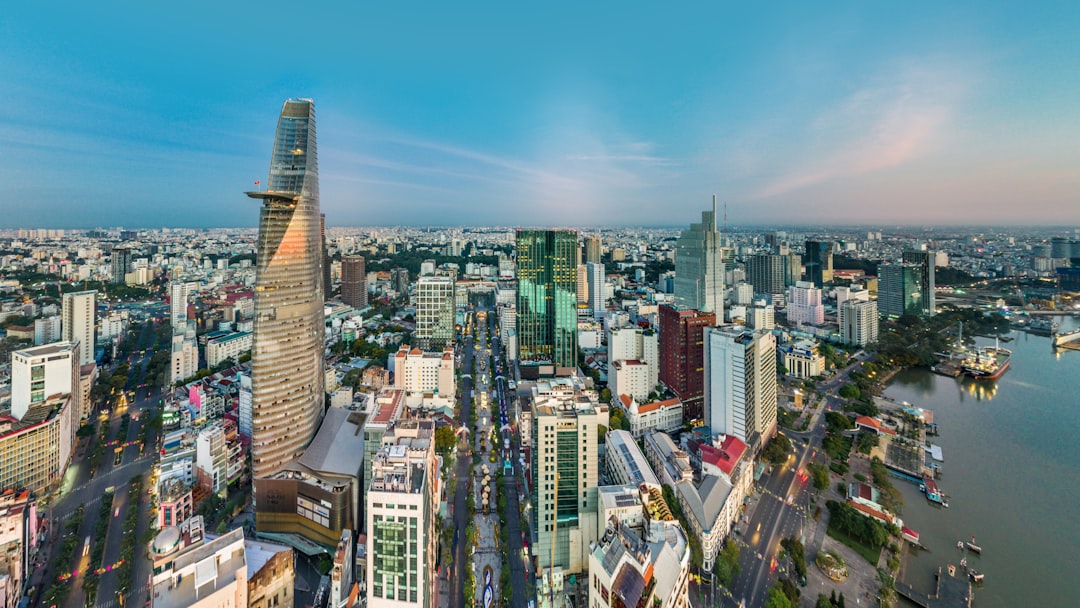 Thủ tướng đề nghị thí điểm chương trình Đại sứ công nghệ