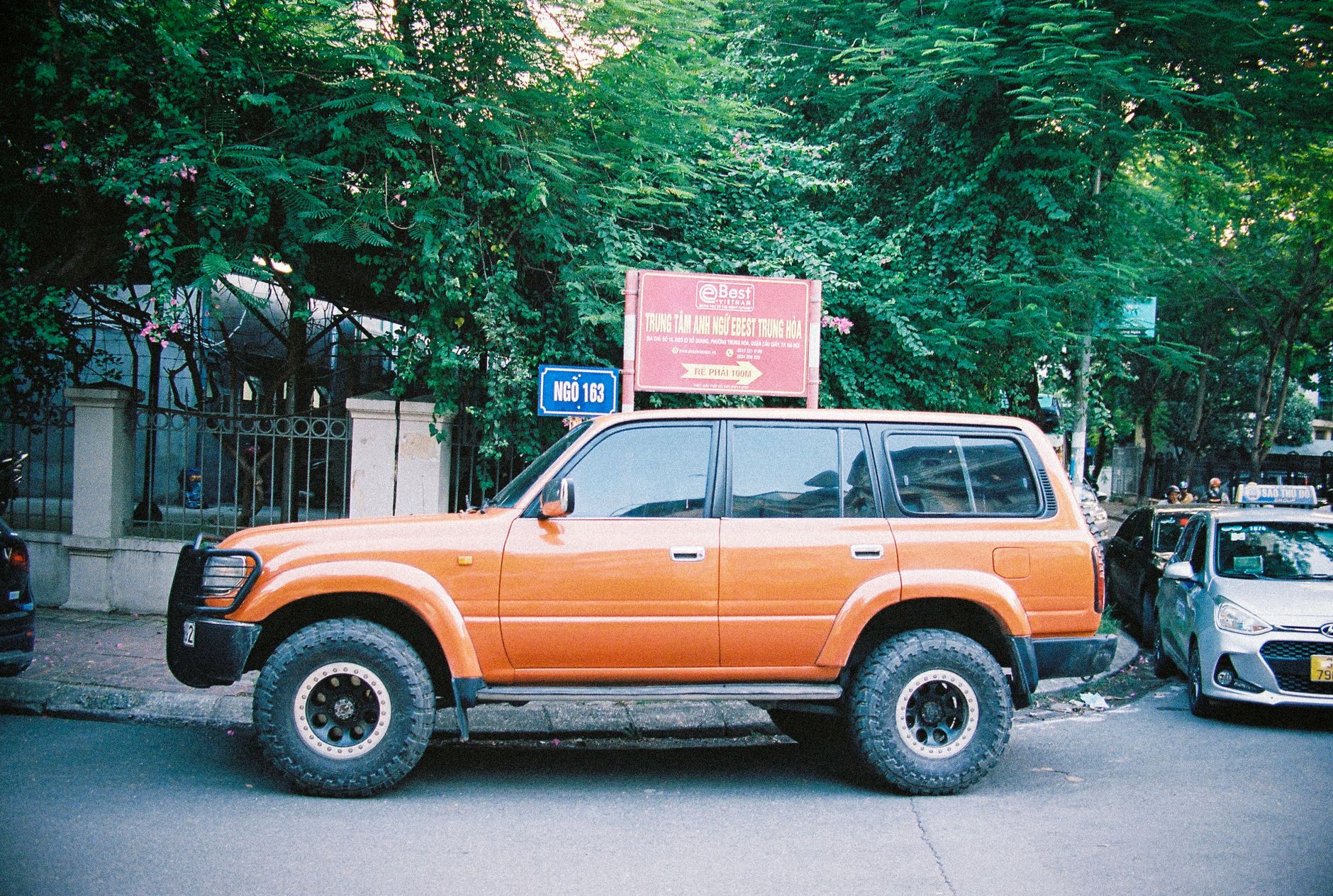 VEAM nhận gần 54.000 tỷ đồng cổ tức từ liên doanh Toyota, Ford, Honda trong 8 năm