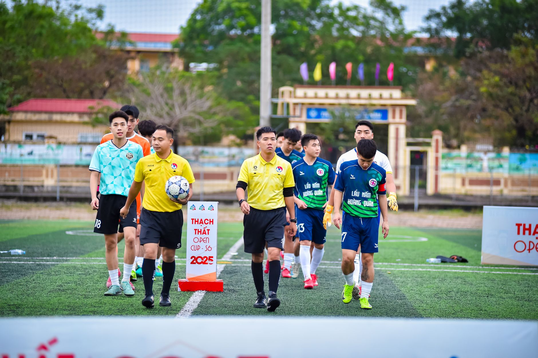 Việt Nam áp đảo Indonesia 3-0 ở ASEAN Cup 2026